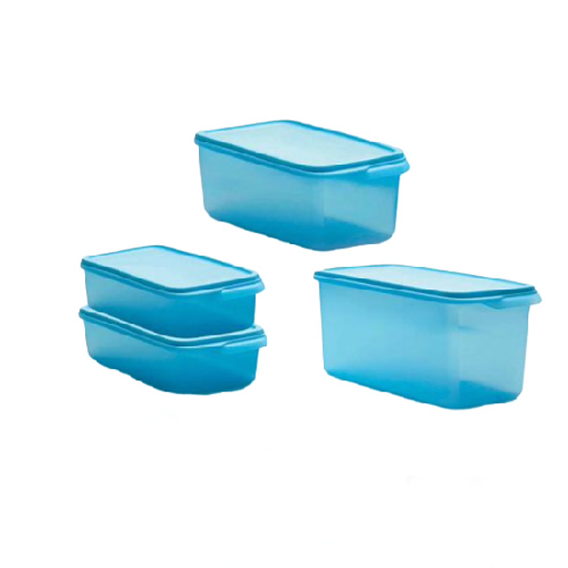 Tupperware Freshia Collection 1